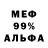 Героин хмурый Habin B